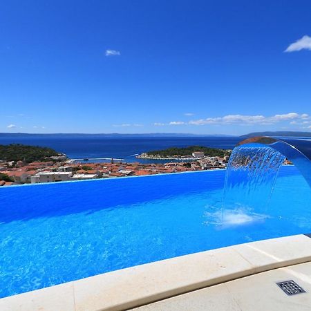 Villa Afrodita Makarska Kültér fotó