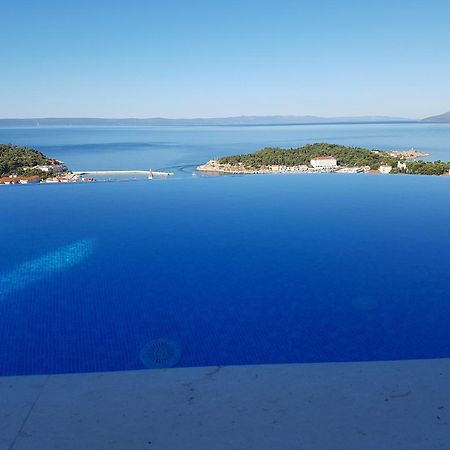 Villa Afrodita Makarska Kültér fotó