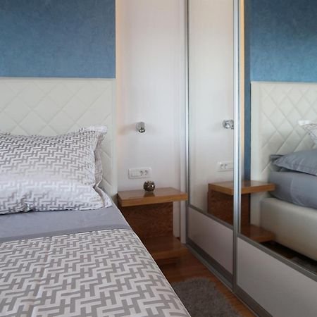 Villa Afrodita Makarska Kültér fotó