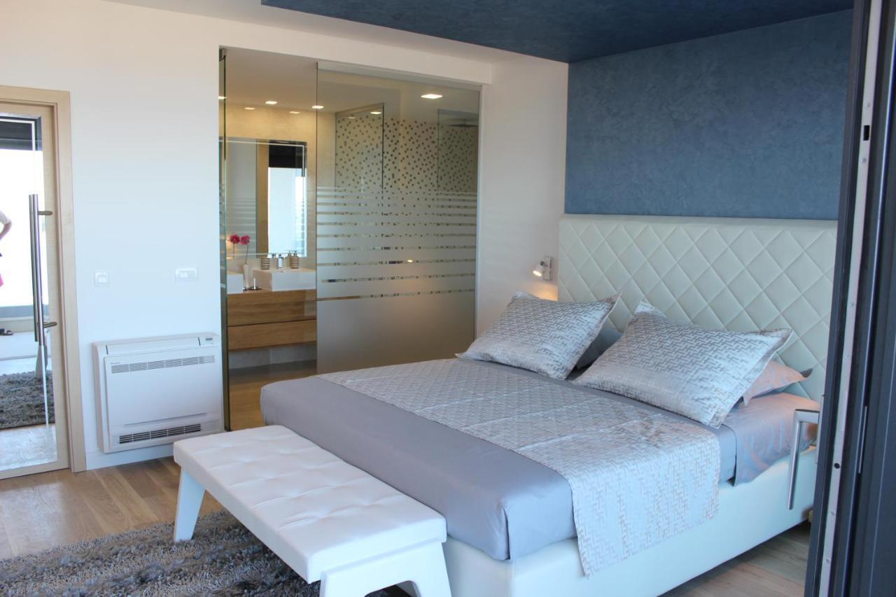 Villa Afrodita Makarska Kültér fotó