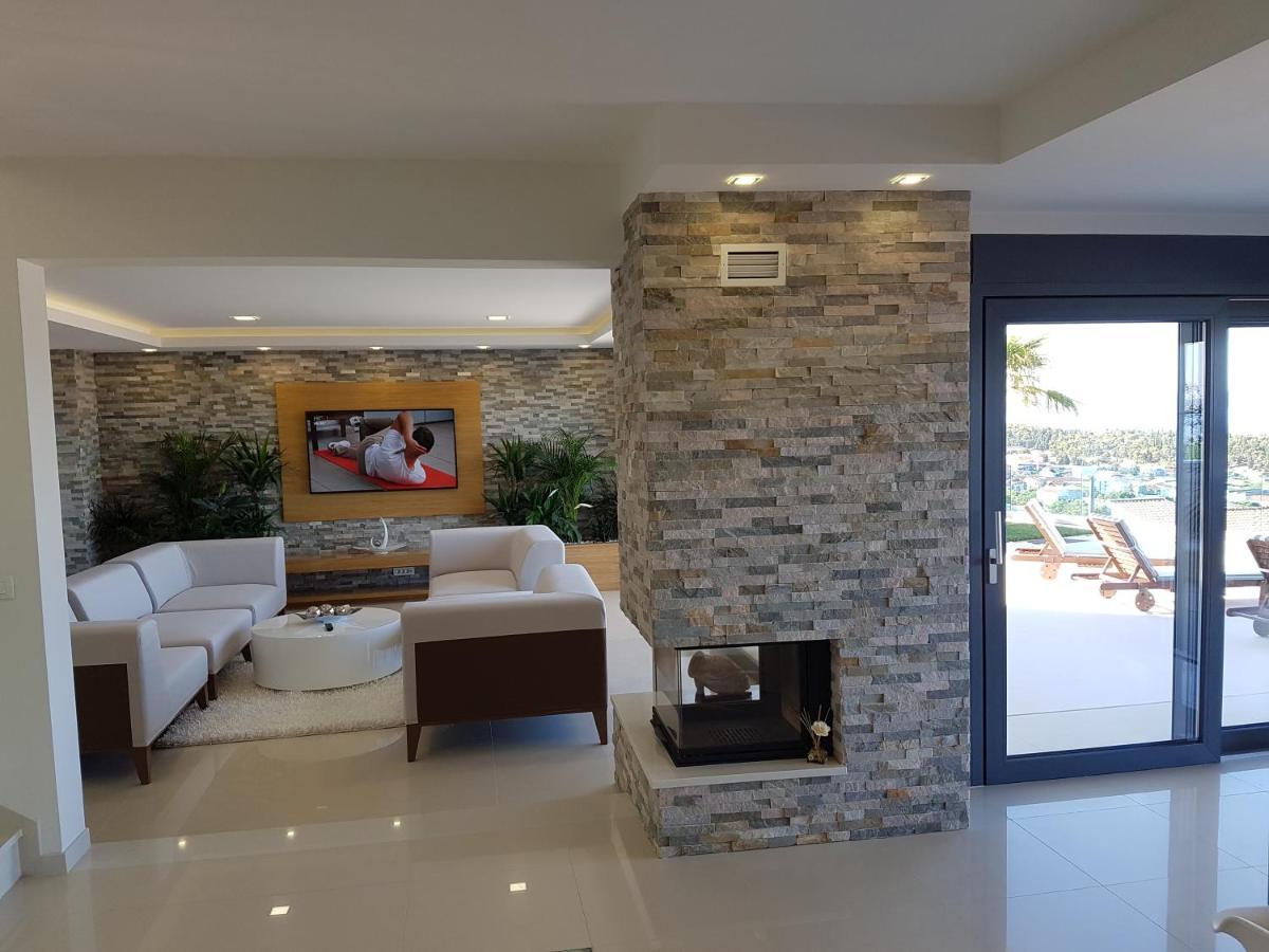 Villa Afrodita Makarska Kültér fotó