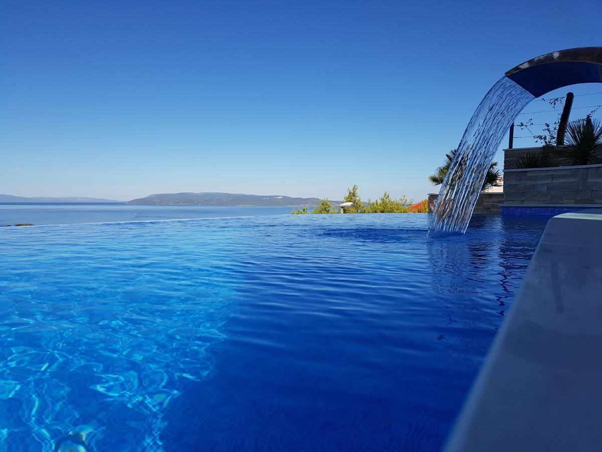 Villa Afrodita Makarska Kültér fotó