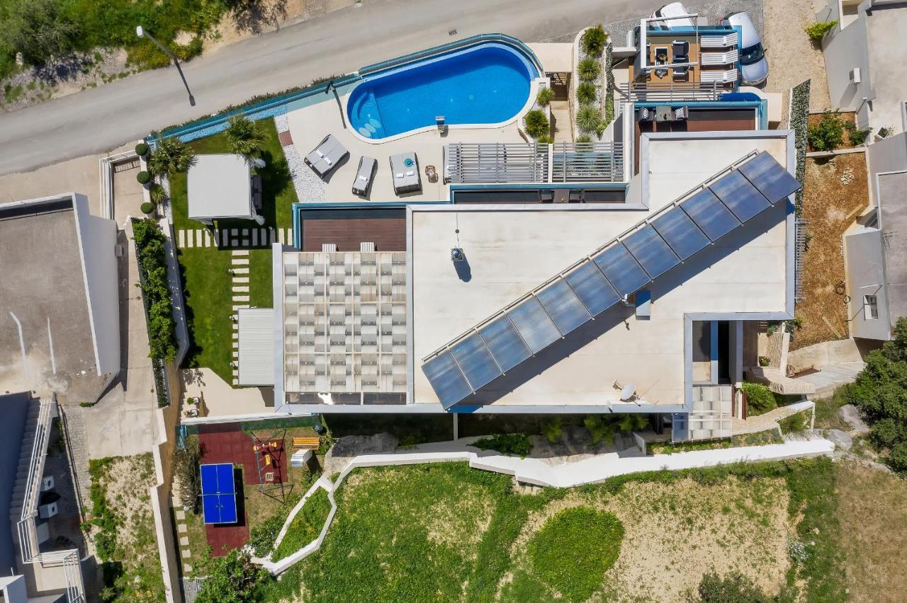 Villa Afrodita Makarska Kültér fotó