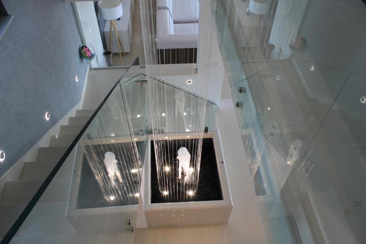 Villa Afrodita Makarska Kültér fotó