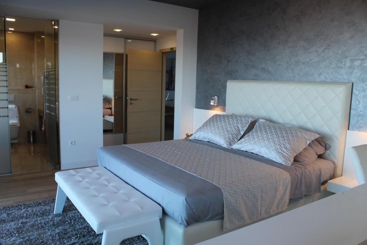 Villa Afrodita Makarska Kültér fotó
