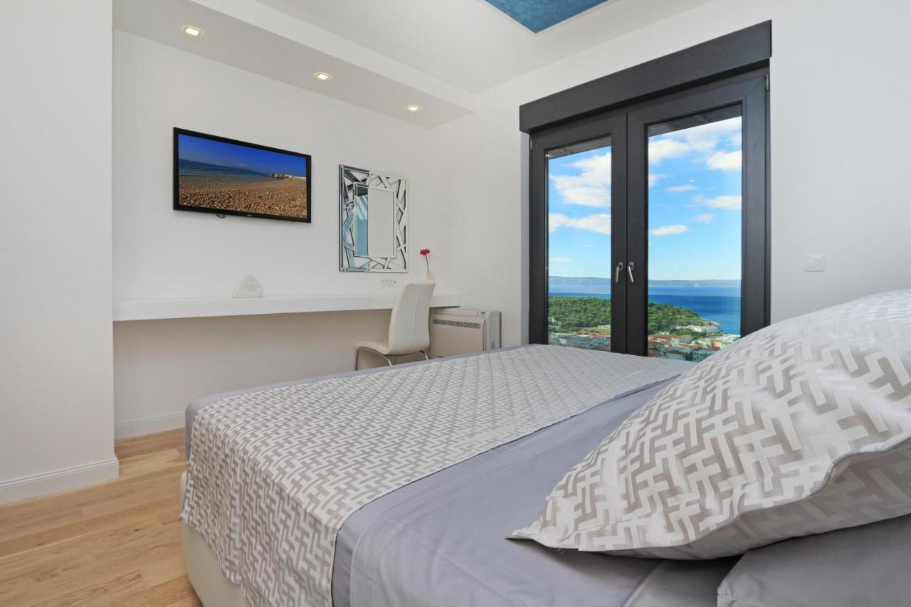 Villa Afrodita Makarska Kültér fotó