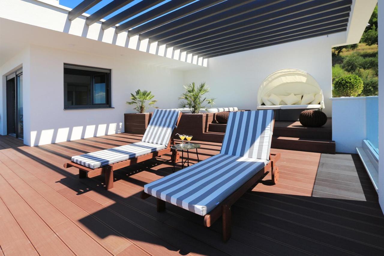 Villa Afrodita Makarska Kültér fotó