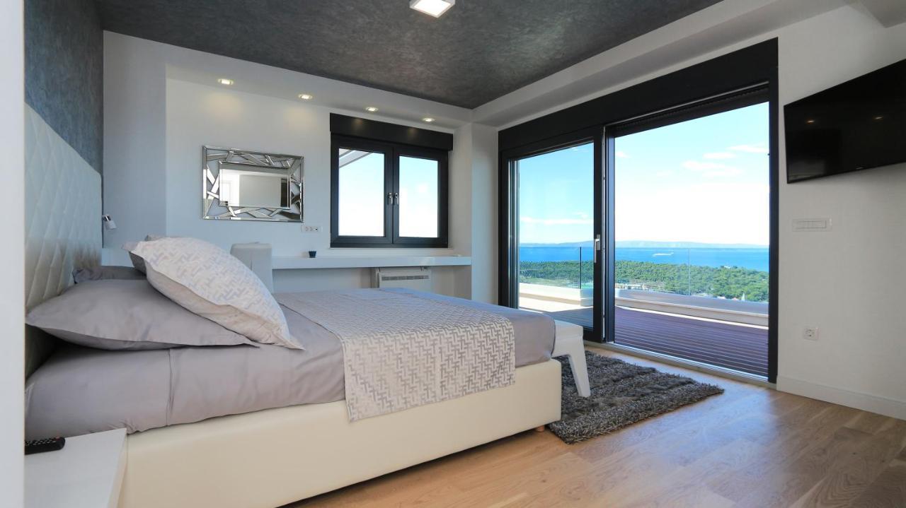 Villa Afrodita Makarska Kültér fotó