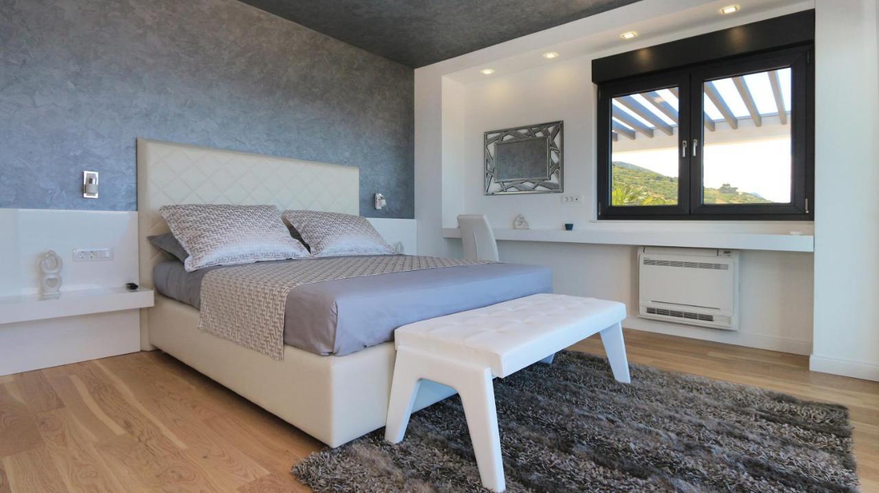 Villa Afrodita Makarska Kültér fotó