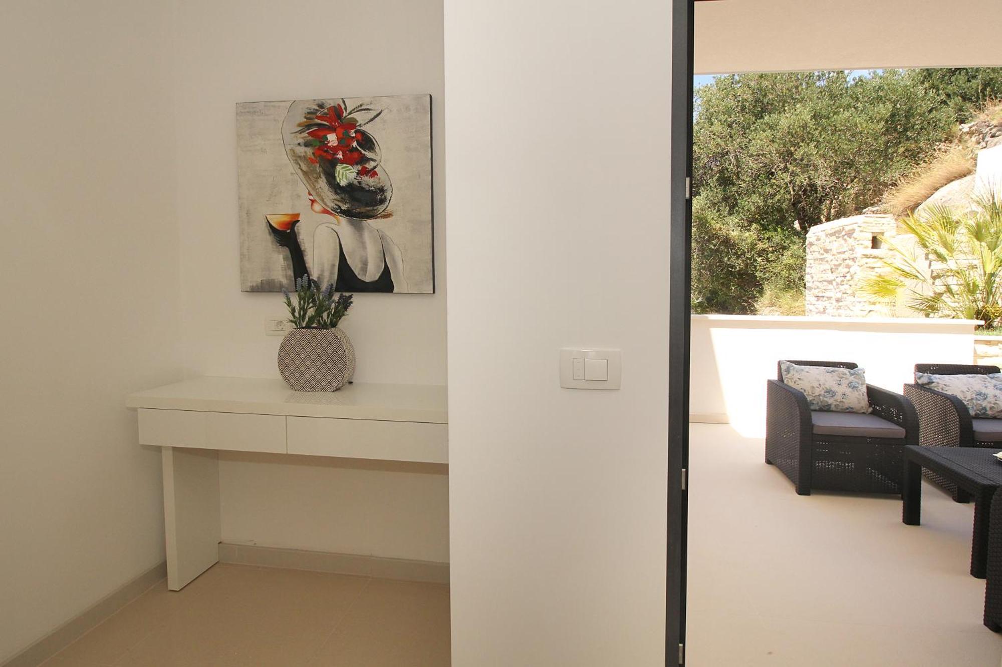 Villa Afrodita Makarska Kültér fotó